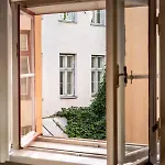 Апартаменты Spacious Luxury Old Town Flat