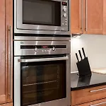 Spacious Luxury Old Town Flat
