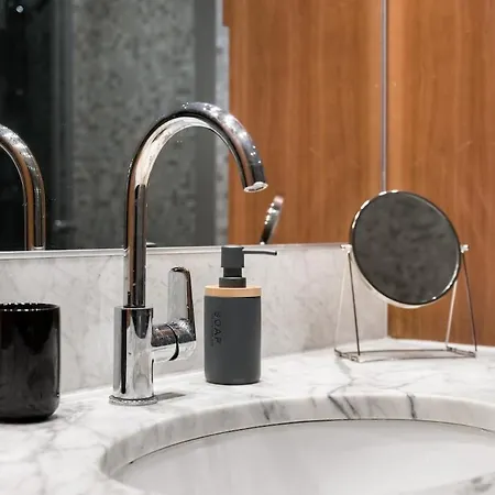 Spacious Luxury Old Town Flat * Tallinn