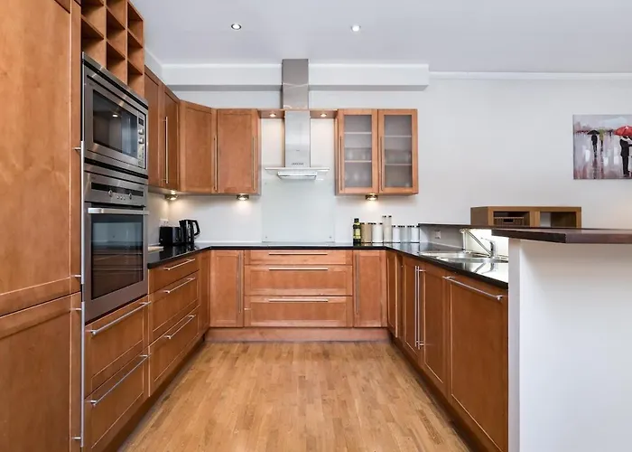 Spacious Luxury Old Town Flat * Tallinn