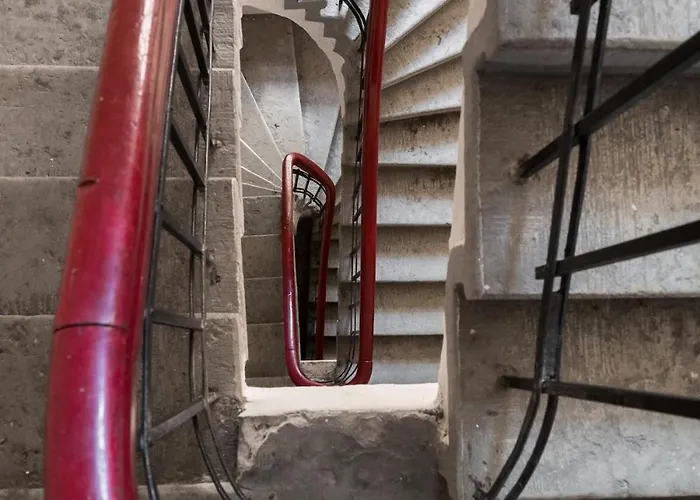 Spacious Luxury Old Town Flat * Ταλίν