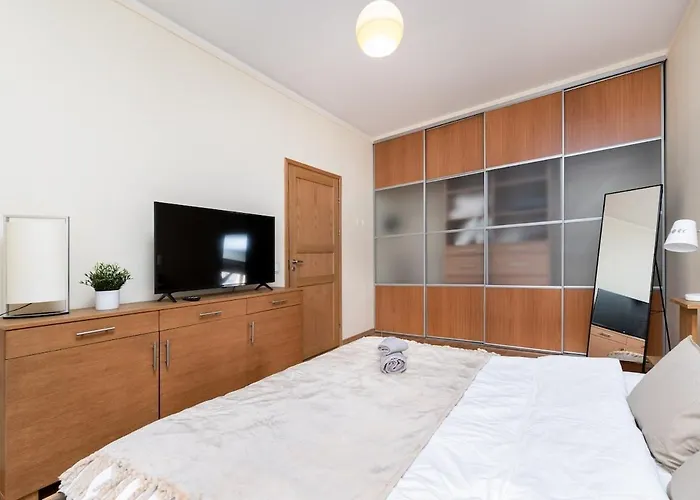 Spacious Luxury Old Town Flat Ταλίν