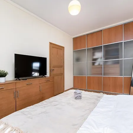 Spacious Luxury Old Town Flat Tallinn